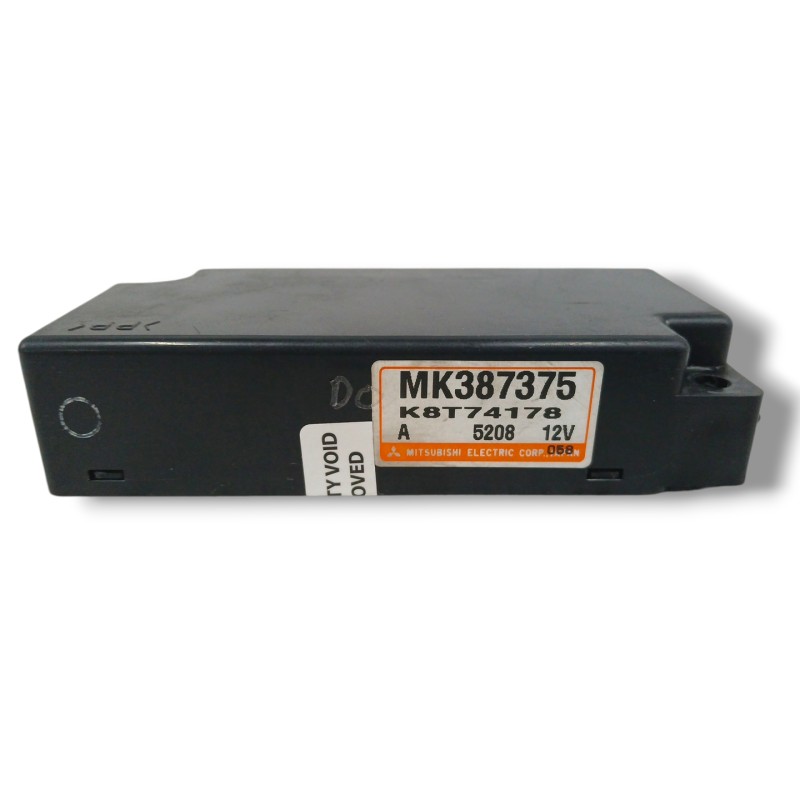 MODULO ELECTRONICO K8T74178