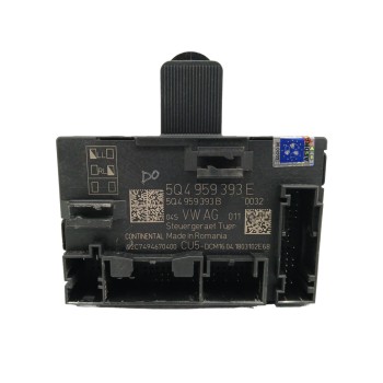 MODULO ELECTRONICO 5Q4959393E CONTROL DE PUERTA A2C7494670400