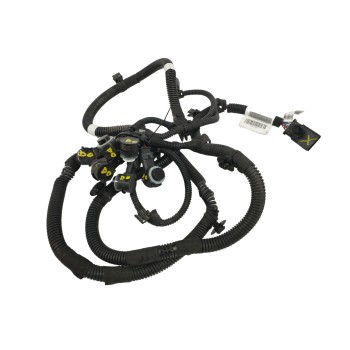 SENSOR DE APARCAMIENTO 9835240380 KIT TRASERO 