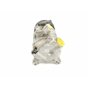 Recambio de compresor aire acondicionado para bmw serie 4 gran coupe (f36) 2.0 turbodiesel referencia OEM IAM 64529330831 447150
