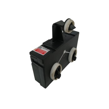 Recambio de modulo electronico para seat leon st (5f8) 2.0 tdi referencia OEM IAM 5Q4959393E CONTROL DE PUERTA A2C7494670400