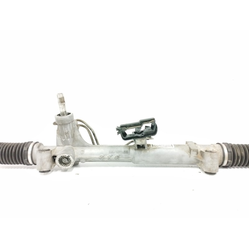 Recambio de cremallera direccion para fiat linea (110) 1.3 16v jtd cat referencia OEM IAM 518229270E A0009825E 