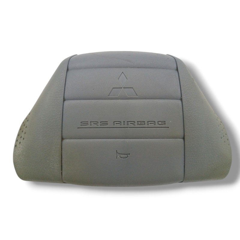 Recambio de airbag delantero izquierdo para mitsubishi canter 4.05  plataforma 35 cabina individual (comfort) referencia OEM IAM