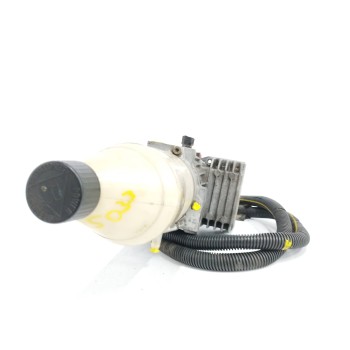 Recambio de bomba direccion para opel astra g berlina 1.6 16v referencia OEM IAM   
