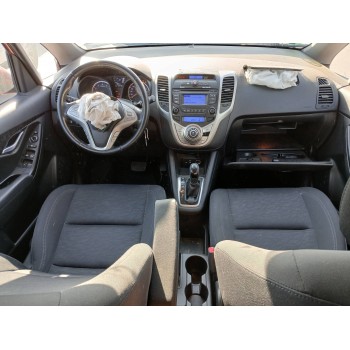 hyundai ix20 del año 2017