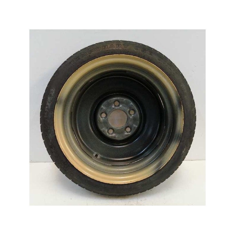 NEUMATICO REPUESTO 15X4T