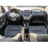 hyundai ix20 del año 2017
