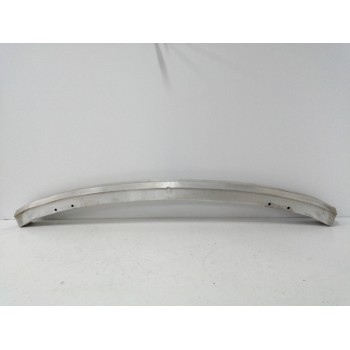 Recambio de refuerzo paragolpes trasero para mercedes-benz clase m (w164) 3.0 cdi cat referencia OEM IAM A1646190122  