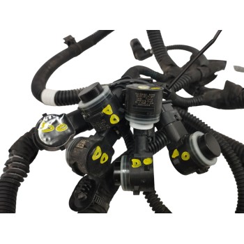 Recambio de sensor de aparcamiento para citroën c4 iii (ba_, bb_, bc_) 1.2 puretech 130 (bahnsa, bahnsb) referencia OEM IAM 9835