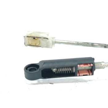 Recambio de varillaje cambio para subaru legacy v (bm) 2.0 d awd (bmd) referencia OEM IAM   