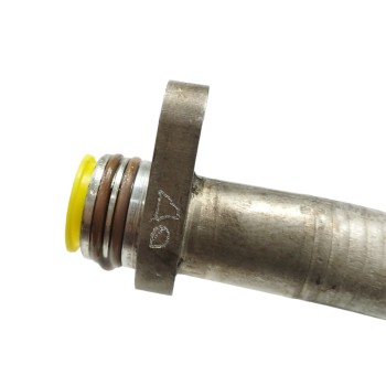 Recambio de tubos aire acondicionado para opel vivaro 1.9 cdti cat (f9q-762) referencia OEM IAM   