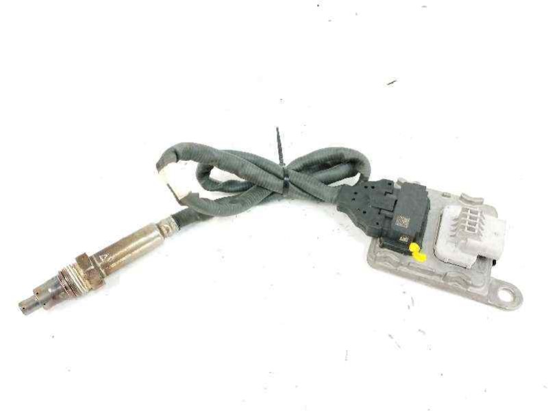 Recambio de sonda lambda para nissan qashqai (j11) 1.5 dci cat referencia OEM IAM 227901939R A2C1663510002 