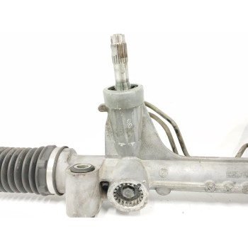 Recambio de cremallera direccion para fiat linea (110) 1.3 16v jtd cat referencia OEM IAM 518229270E A0009825E 