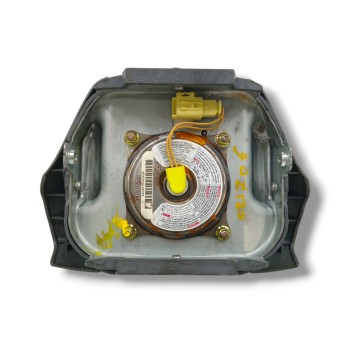 Recambio de airbag delantero izquierdo para mitsubishi canter 4.05  plataforma 35 cabina individual (comfort) referencia OEM IAM