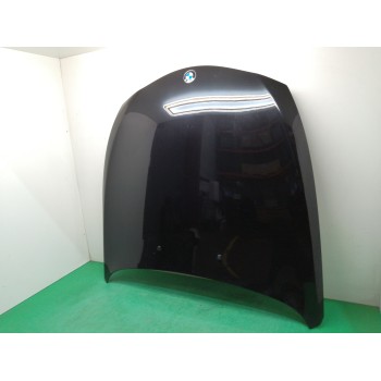 Recambio de capot para bmw serie 6 cabrio (e64) 3.0 cat (n52) referencia OEM IAM 41617008711 OBSERVAR FOTOS 