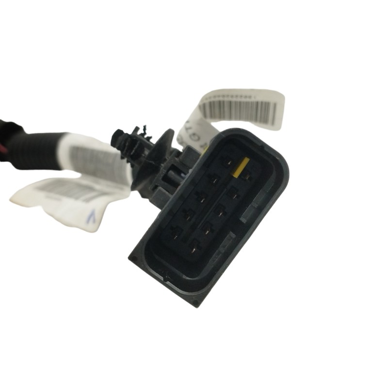 SENSOR DE APARCAMIENTO KIT TRASERO