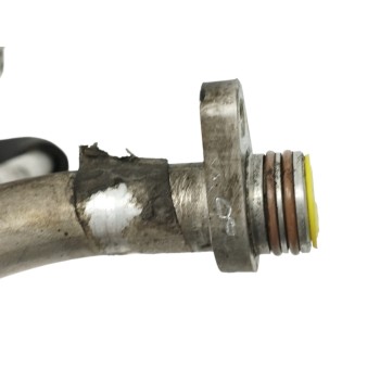 Recambio de tubos aire acondicionado para opel vivaro 1.9 cdti cat (f9q-762) referencia OEM IAM   