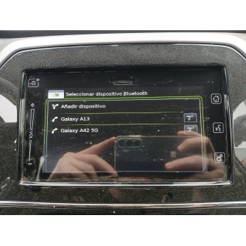 Recambio de carroceria corte para suzuki vitara referencia OEM IAM   