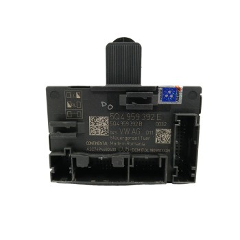 Recambio de modulo electronico para seat leon st (5f8) 2.0 tdi referencia OEM IAM 5Q4959392E CONTROL DE PUERTA A2C7494680400
