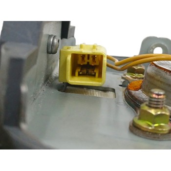 Recambio de airbag delantero izquierdo para mitsubishi canter 4.05  plataforma 35 cabina individual (comfort) referencia OEM IAM