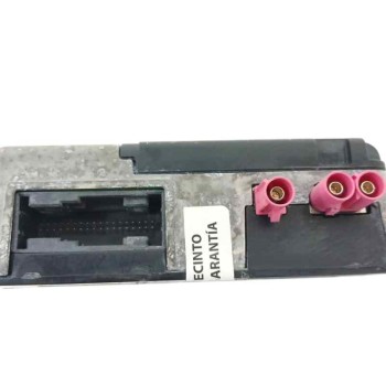 Recambio de modulo electronico para seat arona (kj7, kjp) 1.0 tsi referencia OEM IAM 5WA035284G SERVICIOS EN LÍNEA 5WA035284B