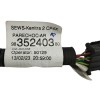 Recambio de sensor de aparcamiento para citroën c4 iii (ba_, bb_, bc_) 1.2 puretech 130 (bahnsa, bahnsb) referencia OEM IAM 9835