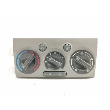 MANDO CALEFACCION / AIRE ACONDICIONADO CB08A 