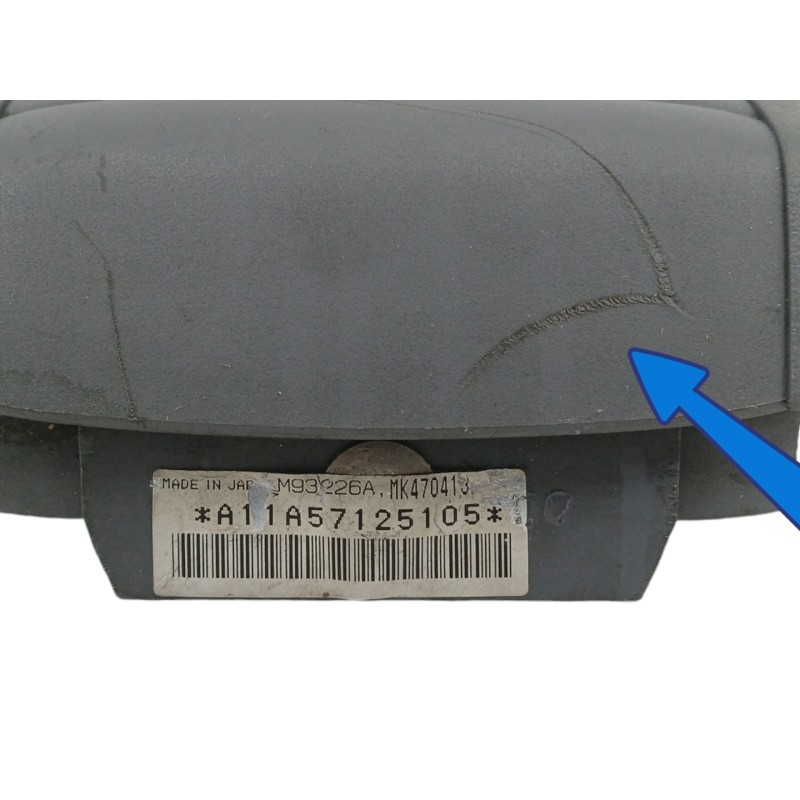 AIRBAG DELANTERO IZQUIERDO OBSERVAR FOTO
