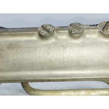 Recambio de cremallera direccion para fiat linea (110) 1.3 16v jtd cat referencia OEM IAM 518229270E A0009825E 