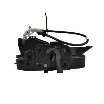 CERRADURA PUERTA DELANTERA IZQUIERDA 9832796880 