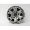 Recambio de llanta para nissan terrano/terrano.ii (r20) 2.7 turbodiesel referencia OEM IAM 403000X801 7JX16H2 ET25 