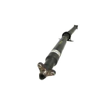 Recambio de transmision central para bmw serie 3 berlina (e46) 316i referencia OEM IAM 1229543 156,5 CM 