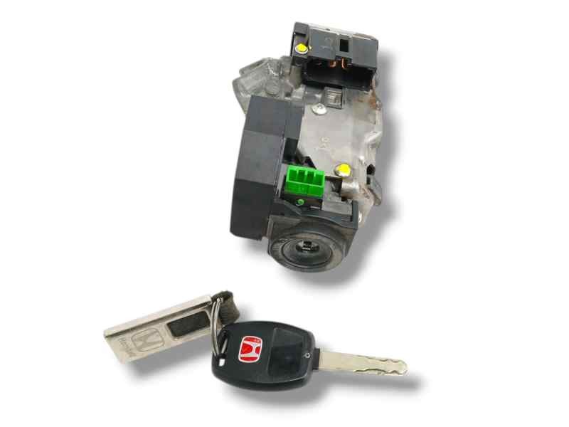 Recambio de antirrobo para honda civic berlina 5 (fk) 2.2 ctdi referencia OEM IAM 39730SMGG010M1 S0105A1DA 