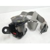 Recambio de cinturon seguridad trasero derecho para kia carnival ii (gq) 2.9 crdi referencia OEM IAM 0427211  R4027