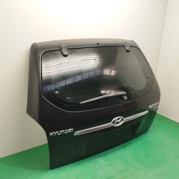 Recambio de porton trasero para hyundai tucson (jm) 2.0 crdi cat referencia OEM IAM   