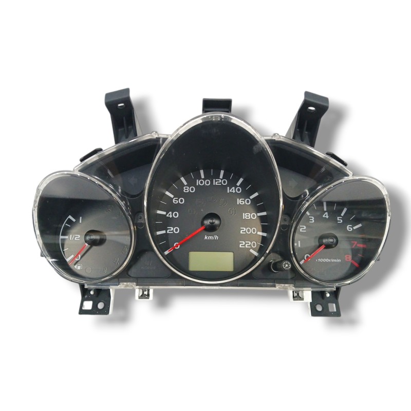 Recambio de cuadro instrumentos para mitsubishi colt berlina 3 (cz) 1.3 cat referencia OEM IAM MN148888 A2005120245 