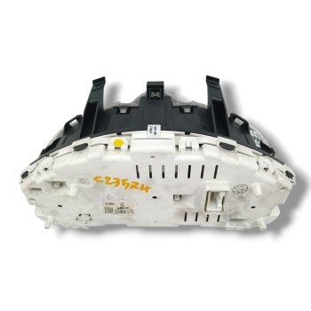 Recambio de cuadro instrumentos para mitsubishi colt berlina 3 (cz) 1.3 cat referencia OEM IAM MN148888 A2005120245 