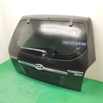 Recambio de porton trasero para hyundai tucson (jm) 2.0 crdi cat referencia OEM IAM   