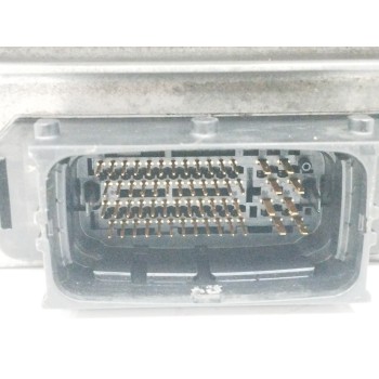 Recambio de centralita motor uce para opel meriva 1.7 16v cdti referencia OEM IAM 98000322 8980003221 1125000201