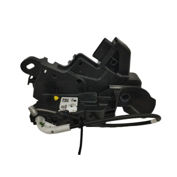 Recambio de cerradura puerta delantera izquierda para citroën c4 iii (ba_, bb_, bc_) 1.2 puretech 130 (bahnsa, bahnsb) referenci