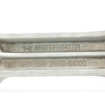 Recambio de soporte motor trasero para hyundai kona 1.0 tgdi cat referencia OEM IAM 21959G4000  