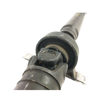 Recambio de transmision central para bmw serie 3 berlina (e46) 316i referencia OEM IAM 1229543 156,5 CM 