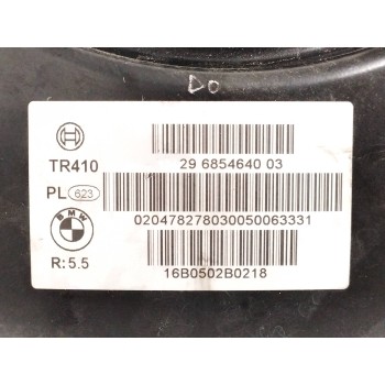 Recambio de servofreno para mini mini (f56) cooper s referencia OEM IAM 6854640 0204782780 