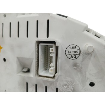 Recambio de cuadro instrumentos para mitsubishi colt berlina 3 (cz) 1.3 cat referencia OEM IAM MN148888 A2005120245 