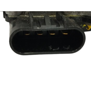 Recambio de motor limpia delantero para opel insignia berlina 2.0 16v cdti referencia OEM IAM   