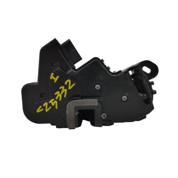 Recambio de cerradura puerta delantera izquierda para citroën c4 iii (ba_, bb_, bc_) 1.2 puretech 130 (bahnsa, bahnsb) referenci