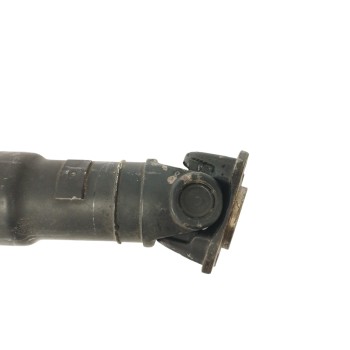 Recambio de transmision central para bmw serie 3 berlina (e46) 316i referencia OEM IAM 1229543 156,5 CM 