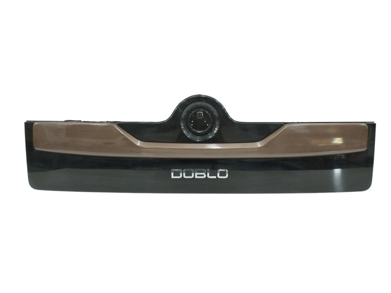 Recambio de moldura para fiat doblo ii (152) 1.6 jtdm 16v referencia OEM IAM Recambio de moldura para fiat doblo ii (152) 1.6 jtdm 16v referencia OEM IAM