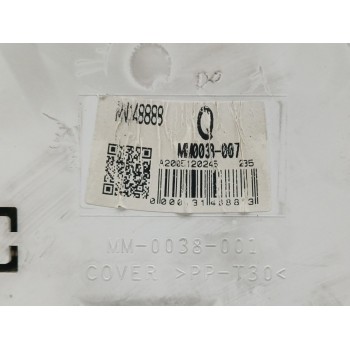 Recambio de cuadro instrumentos para mitsubishi colt berlina 3 (cz) 1.3 cat referencia OEM IAM MN148888 A2005120245 