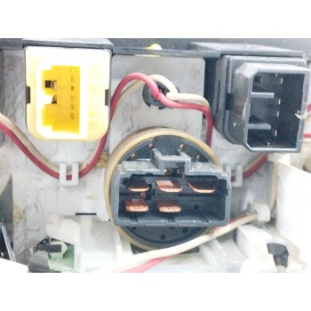 Recambio de mando calefaccion / aire acondicionado para mazda premacy (cp) 1.9 16v cat referencia OEM IAM CB08A  